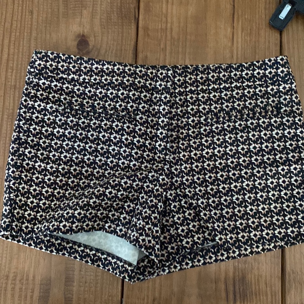 Woman’s shorts